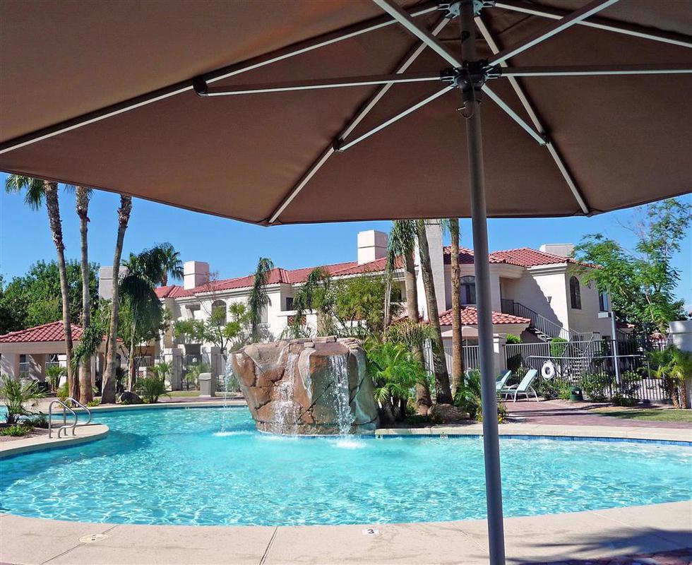 San Palmilla Hotel Tempe Facilities photo